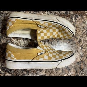 womens used vans